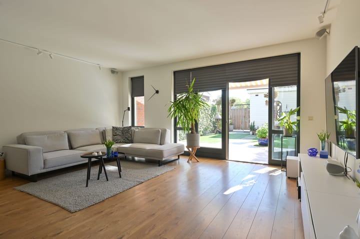 Foto 3 van Vierkante Bosje 58