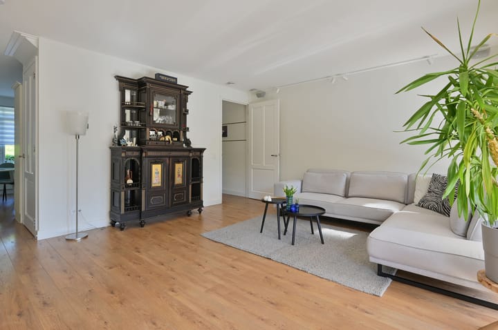 Foto 5 van Vierkante Bosje 58