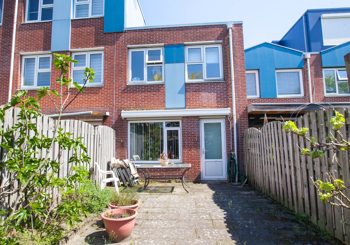 Foto 1 van Berberislaan 209