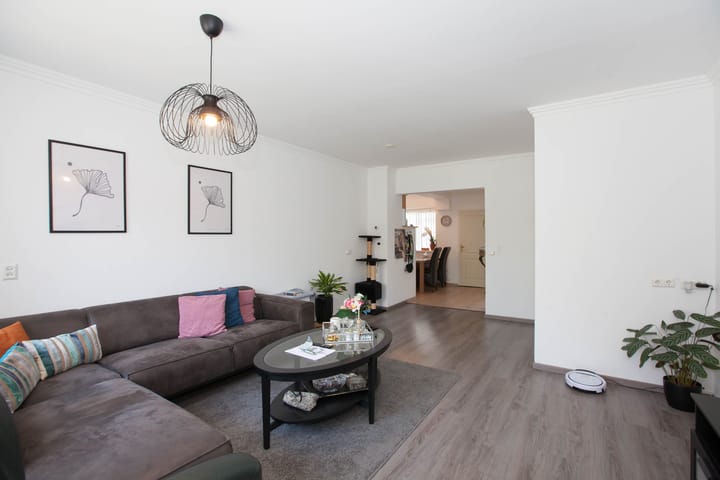 Foto 2 van Berberislaan 209