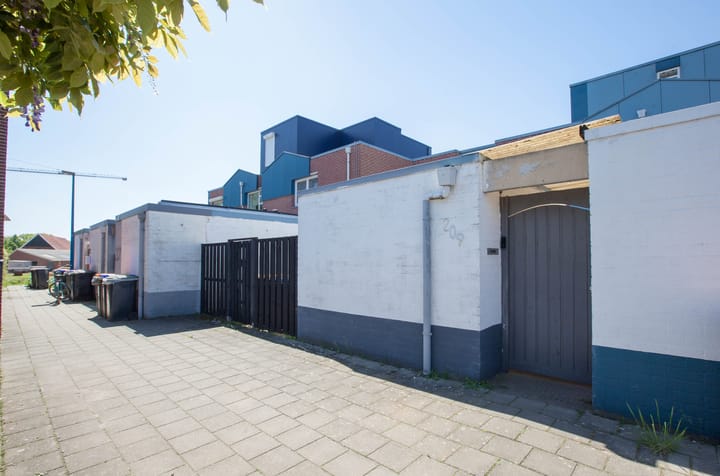 Foto 4 van Berberislaan 209