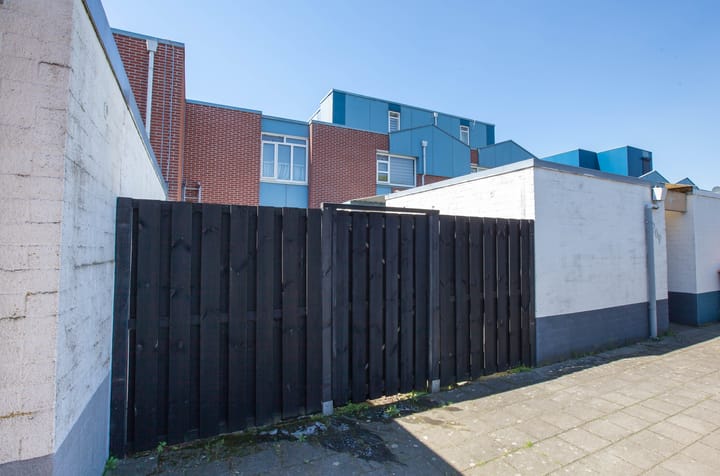 Foto 5 van Berberislaan 209