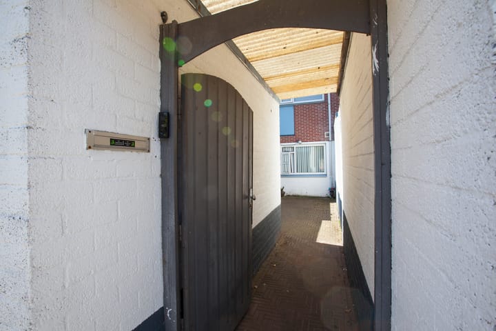 Foto 6 van Berberislaan 209