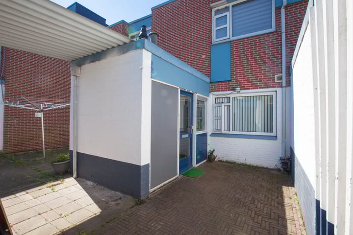 Foto 7 van Berberislaan 209