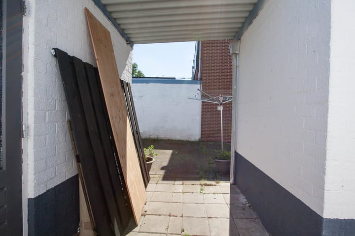 Foto 8 van Berberislaan 209