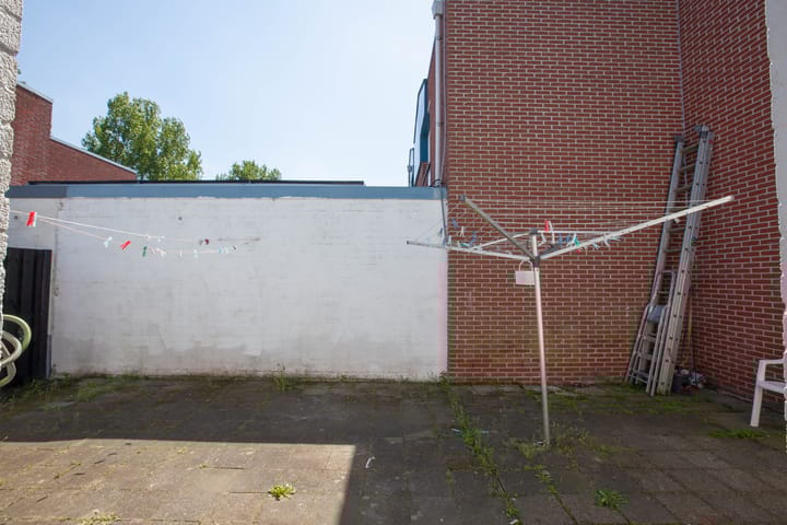 Foto 9 van Berberislaan 209