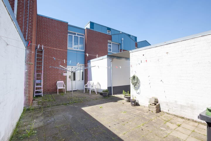 Foto 10 van Berberislaan 209