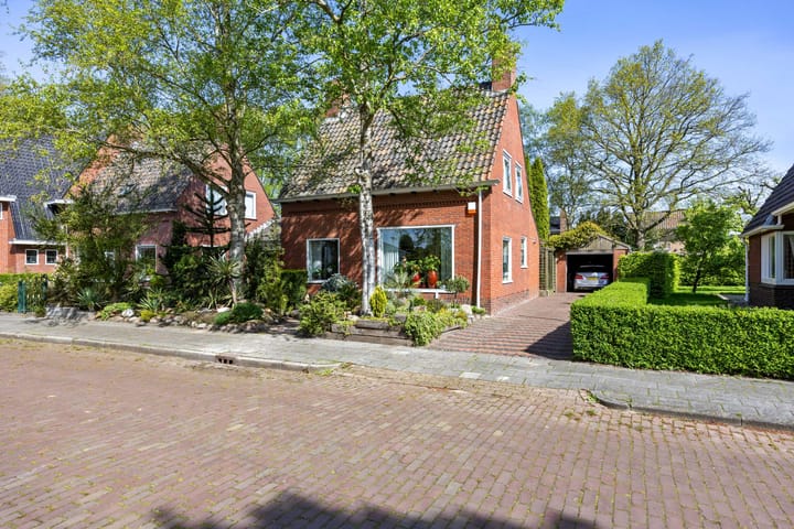 Tjalkstraat 4