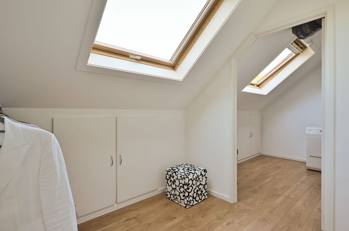 Foto 17 van Vierkante Bosje 58