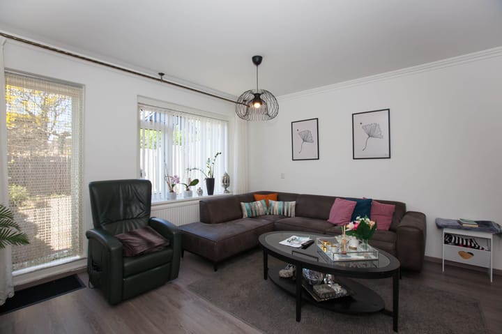 Foto 13 van Berberislaan 209