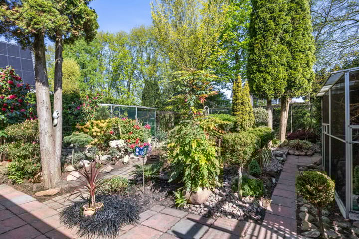 Foto 3 van Tjalkstraat 4