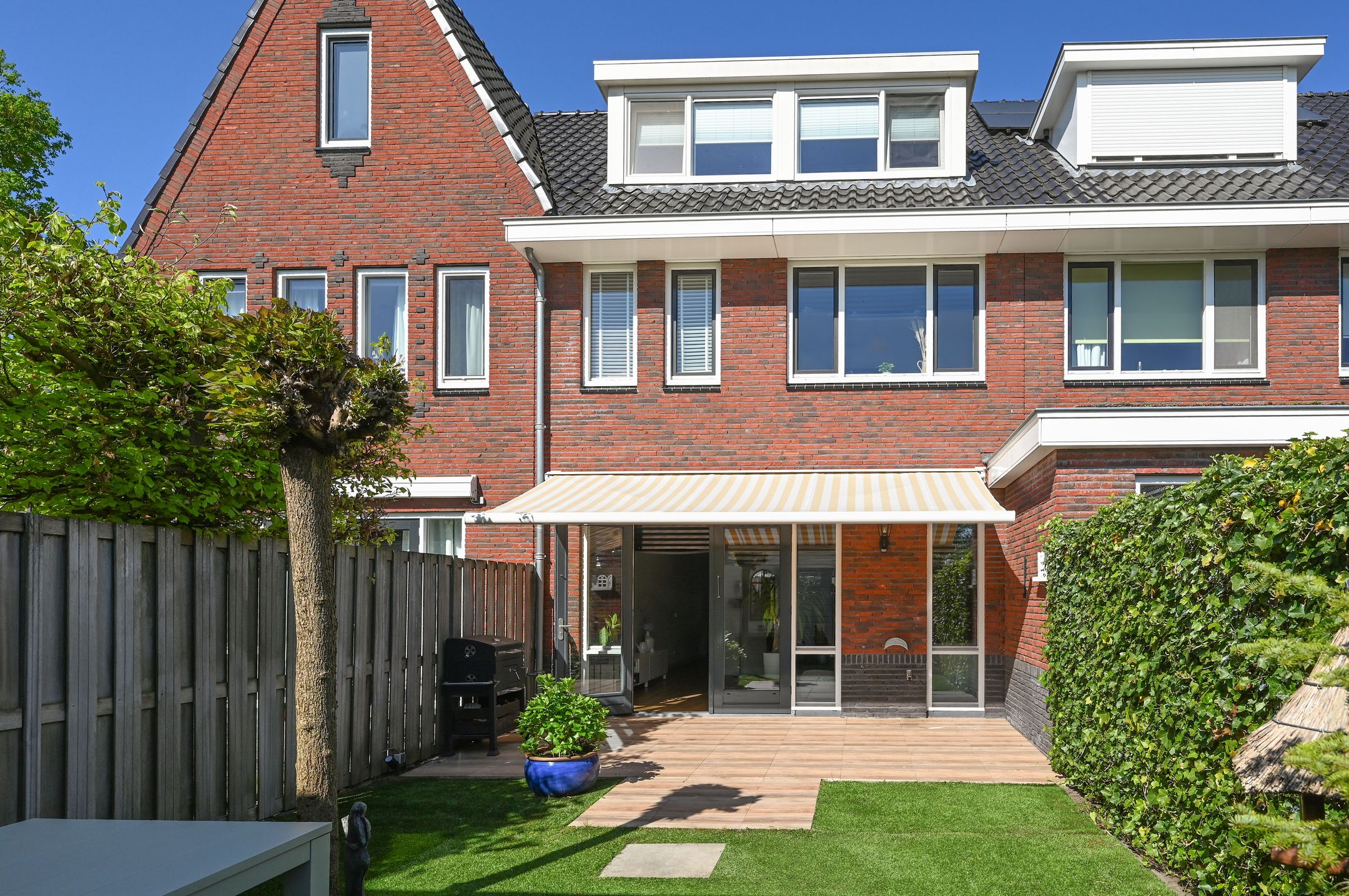 Photo 18 of Vierkante Bosje 58