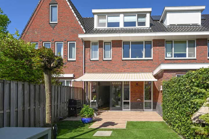 Foto 18 van Vierkante Bosje 58