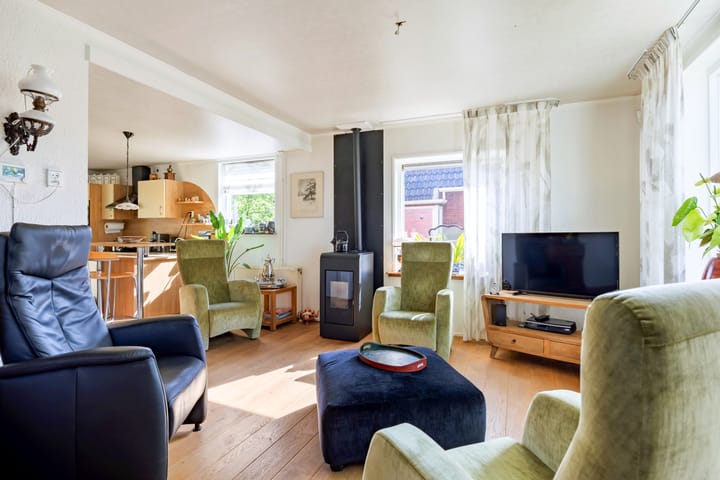 Foto 4 van Tjalkstraat 4