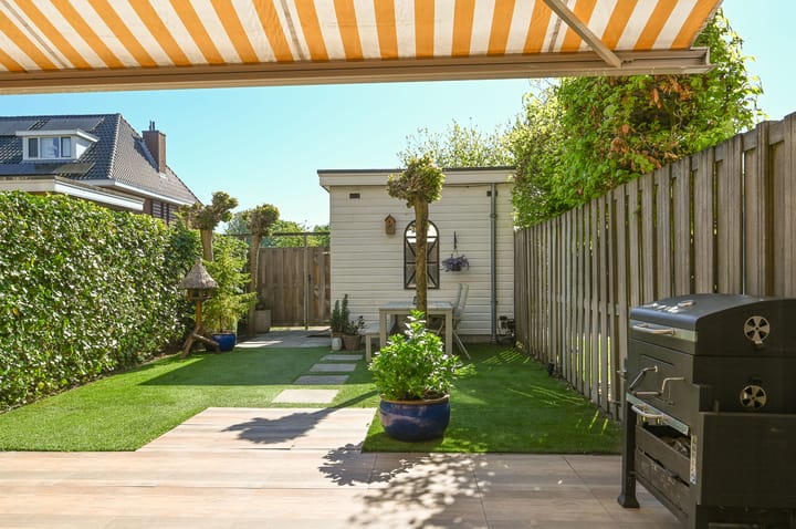 Foto 19 van Vierkante Bosje 58