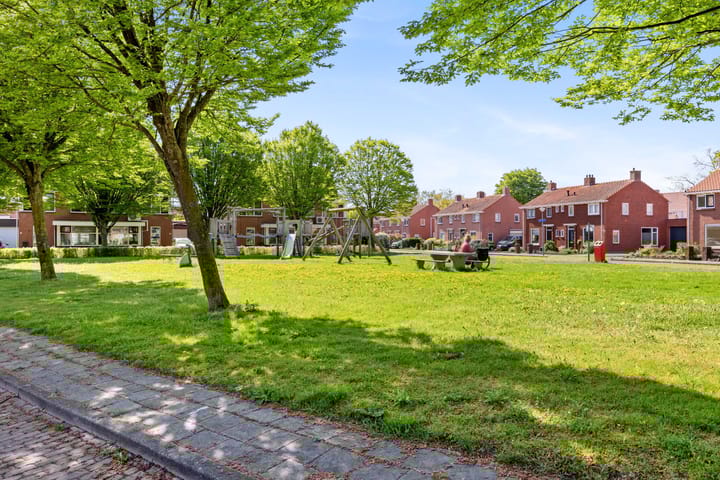 Foto 5 van Tjalkstraat 4