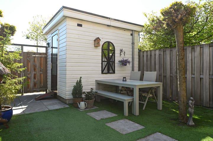 Foto 20 van Vierkante Bosje 58