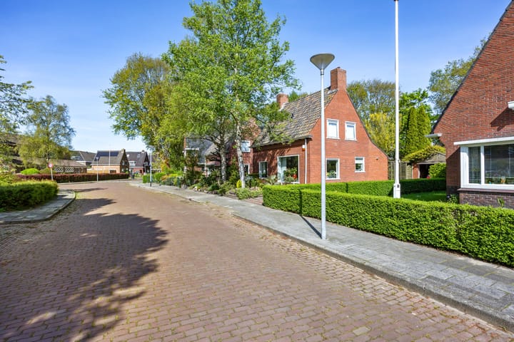 Foto 6 van Tjalkstraat 4