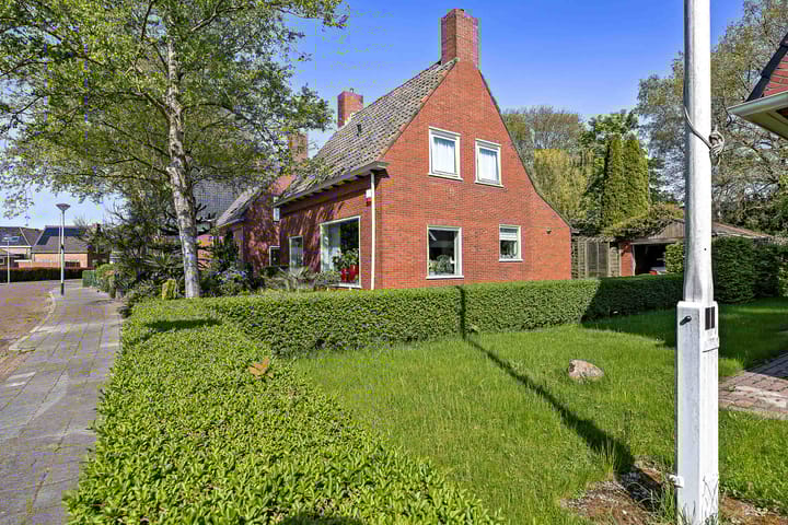 Foto 7 van Tjalkstraat 4