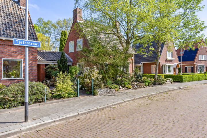 Foto 8 van Tjalkstraat 4