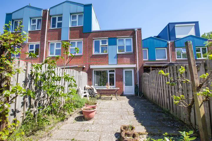 Foto 18 van Berberislaan 209