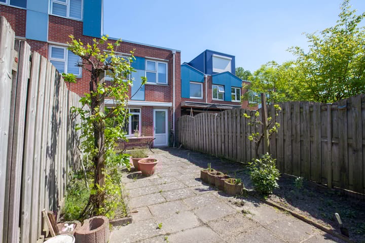 Foto 19 van Berberislaan 209