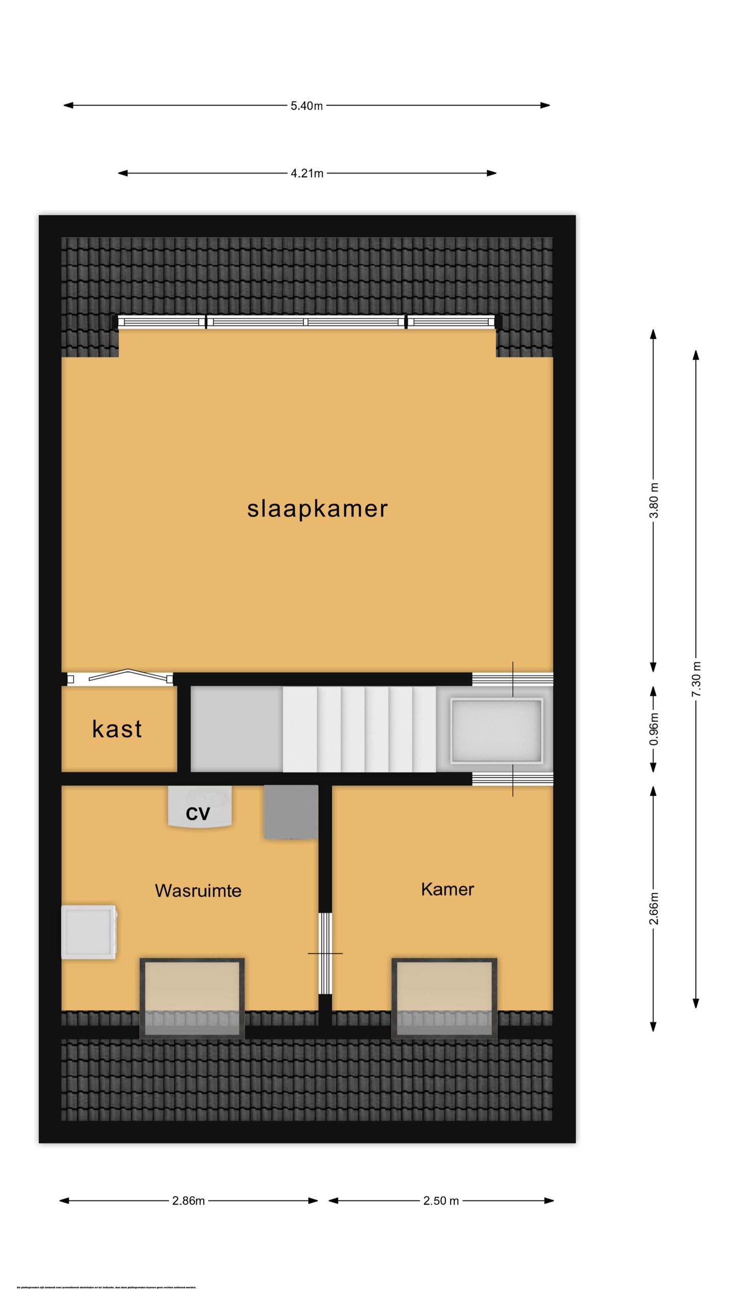 Photo 25 of Vierkante Bosje 58