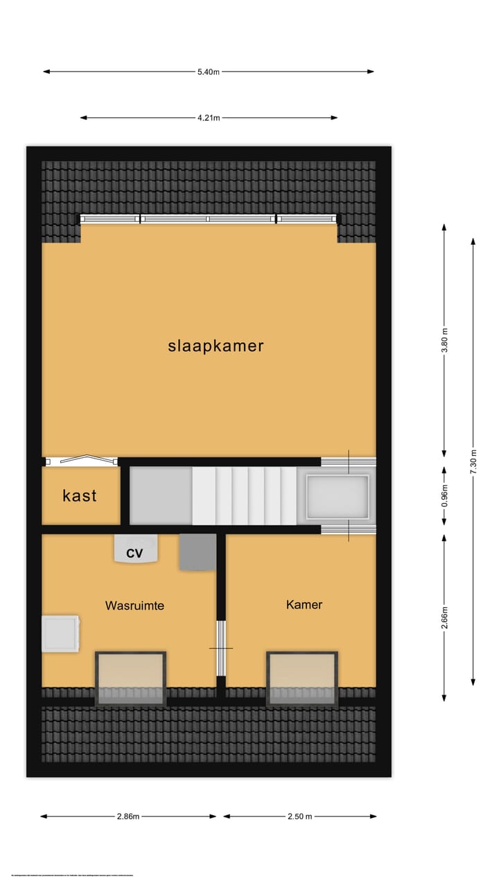 Foto 25 van Vierkante Bosje 58