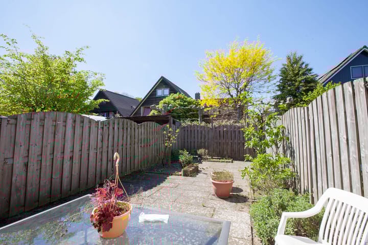 Foto 21 van Berberislaan 209