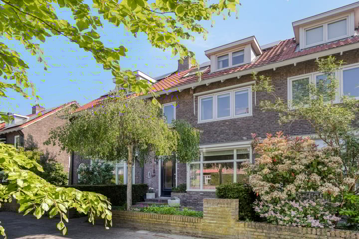 Jasmijnstraat 28
