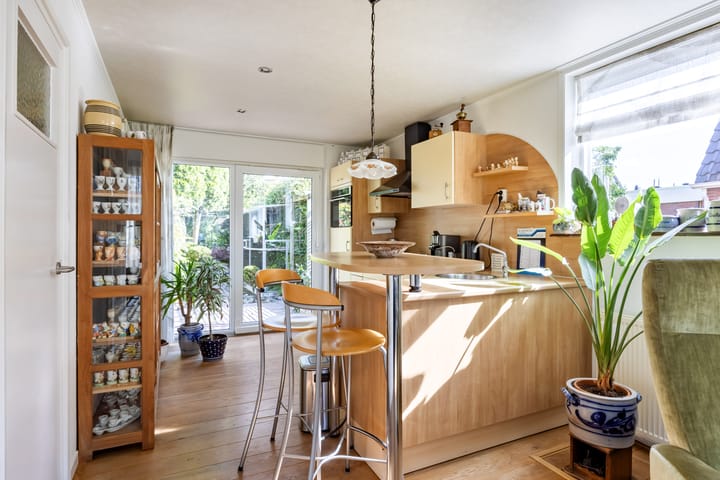 Foto 15 van Tjalkstraat 4