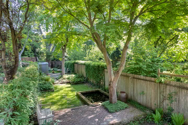 Foto 2 van Jasmijnstraat 28