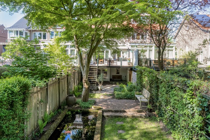 Foto 3 van Jasmijnstraat 28