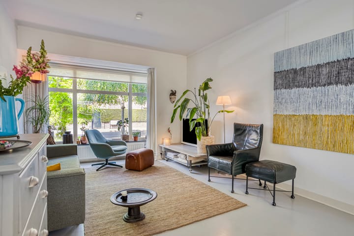 Foto 5 van Jasmijnstraat 28