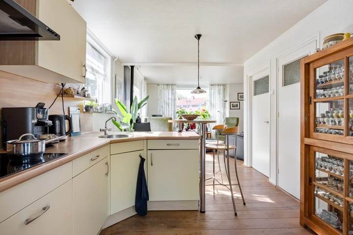 Foto 17 van Tjalkstraat 4