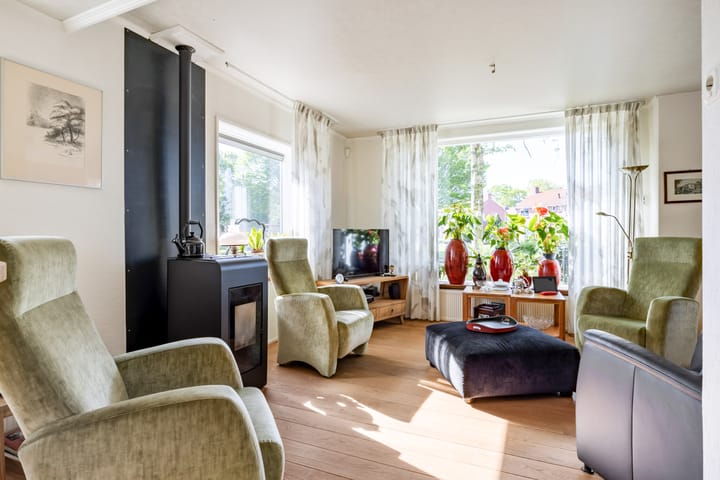 Foto 18 van Tjalkstraat 4