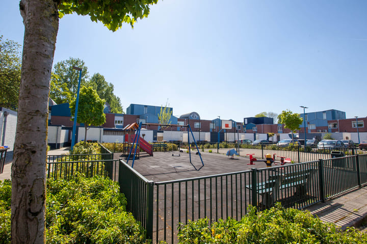 Foto 30 van Berberislaan 209