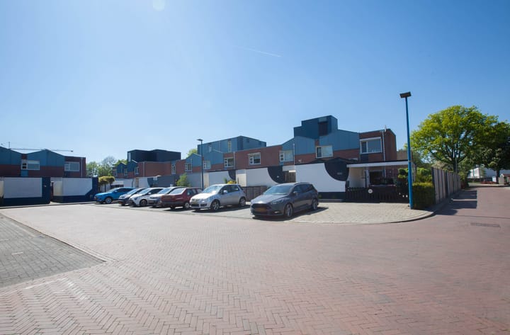 Foto 32 van Berberislaan 209