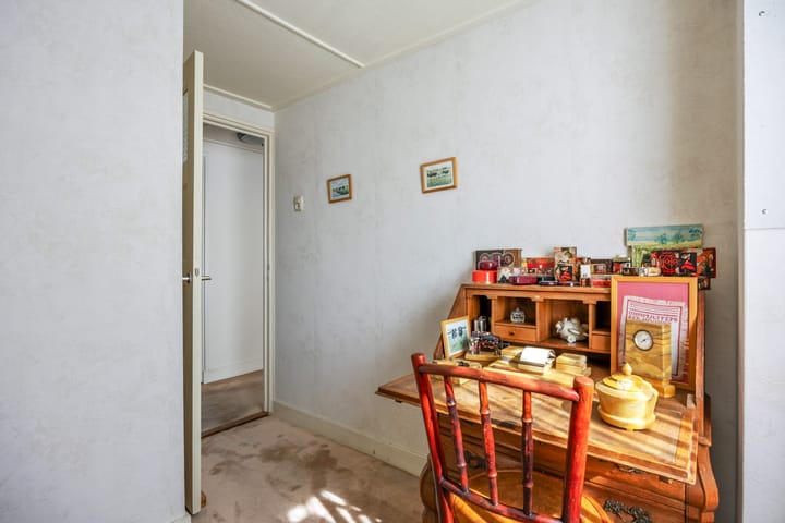 Foto 25 van Tjalkstraat 4