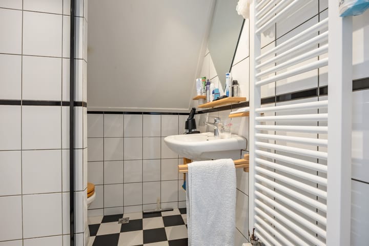 Foto 26 van Tjalkstraat 4