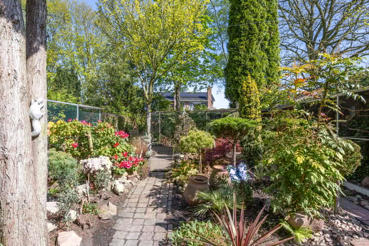 Foto 32 van Tjalkstraat 4