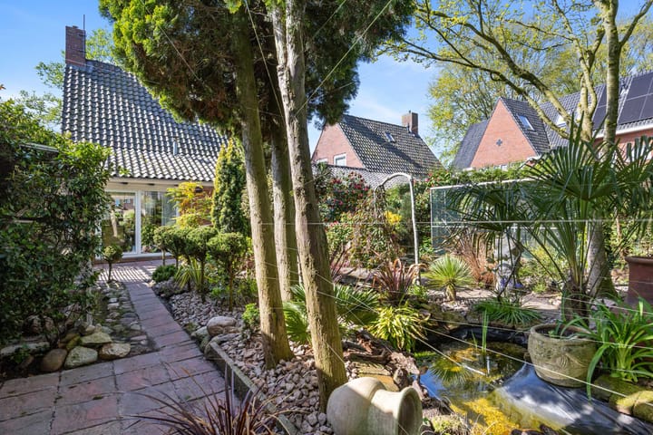 Foto 34 van Tjalkstraat 4