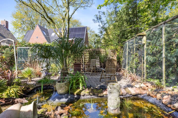 Foto 35 van Tjalkstraat 4