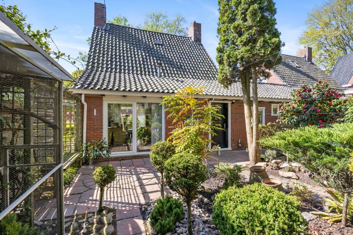 Foto 36 van Tjalkstraat 4