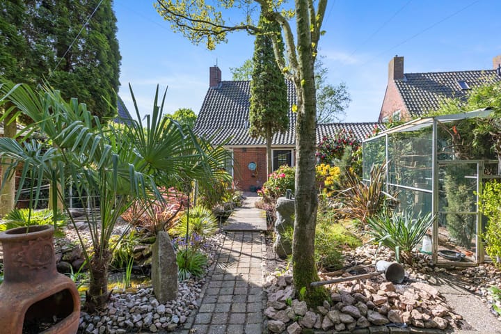 Foto 38 van Tjalkstraat 4