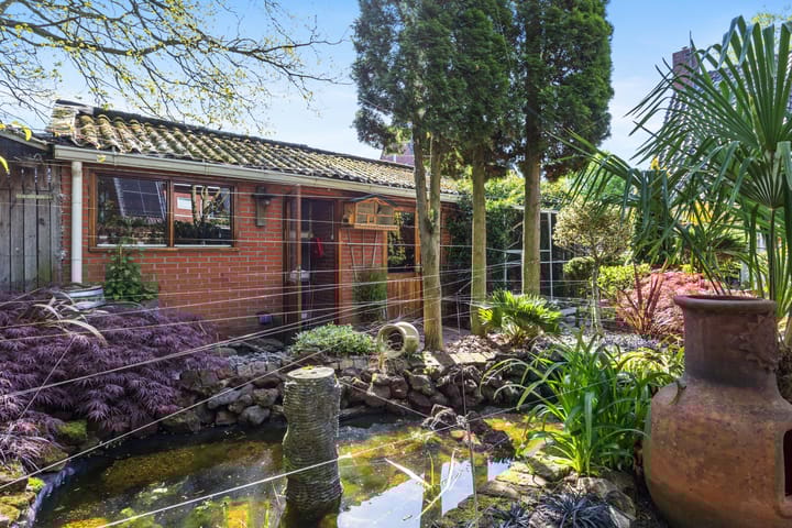 Foto 39 van Tjalkstraat 4