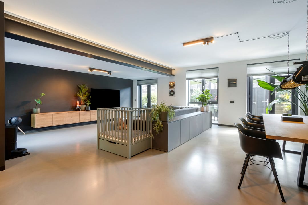 Foto 2 van Assumburg 105