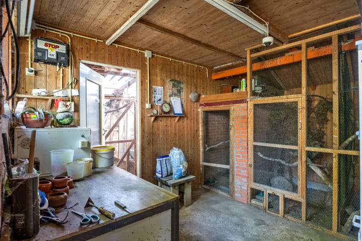 Foto 40 van Tjalkstraat 4