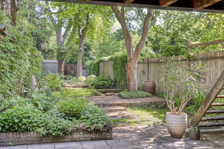 Foto 27 van Jasmijnstraat 28