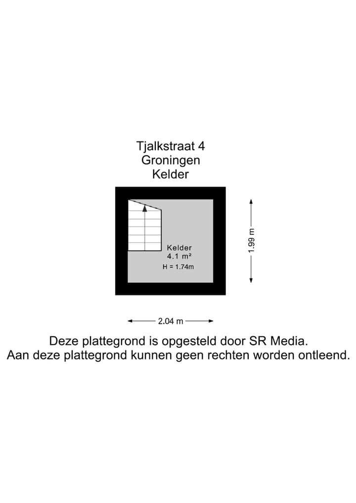 Foto 41 van Tjalkstraat 4